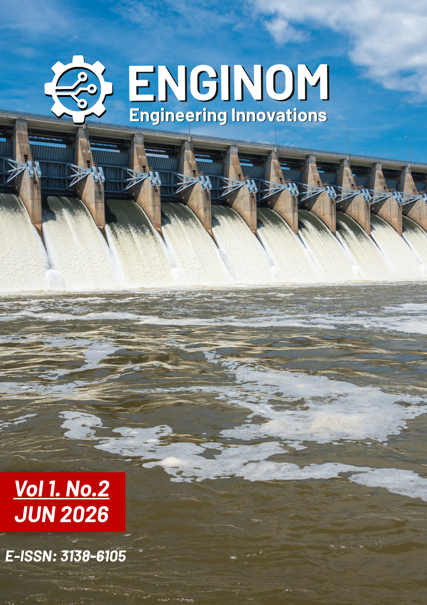 					View Vol. 1 No. 2 (2026): Beyond Engineering
				