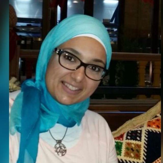 Associate Prof. Hebatallah A. Elsayed