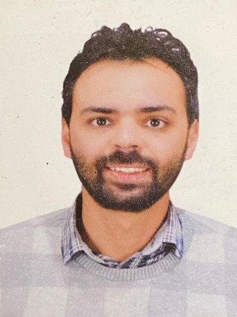 Dr. Ahmed Ali Mohamed