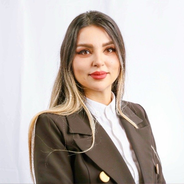 Dr. Farzaneh Hosseini