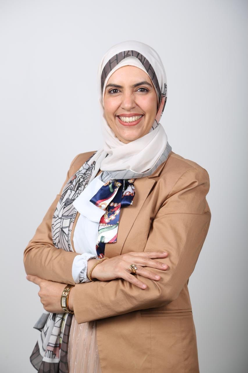 Assist. Prof. Doaa Abdel Salam Hassan Mohamed Salem