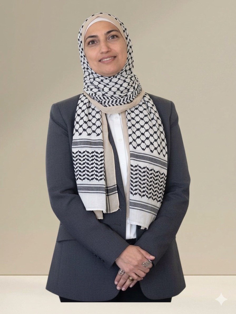 Rania badawy