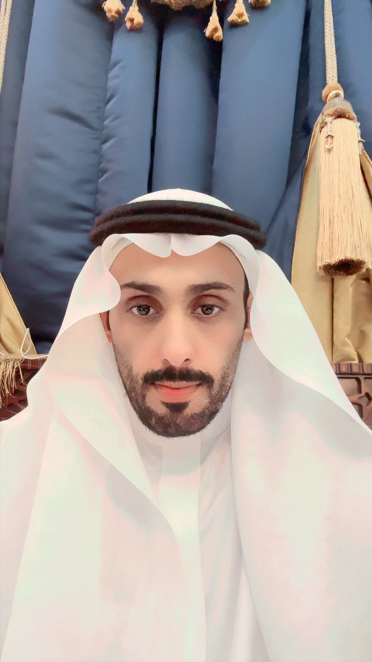 Hashem Alhumayani