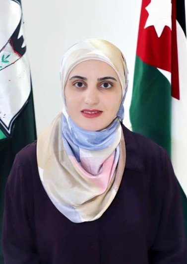 Hebah Mohammad AL-jabali