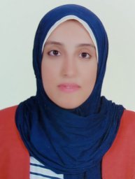 Eman Metwally Ahmed