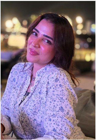 Dr. Toka Salem Gaber